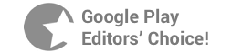 Google Play Editors' Choice